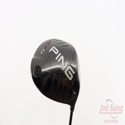 Ping G25 Driver 10.5° Ping TFC 189D Graphite Stiff Right Handed 45.75in