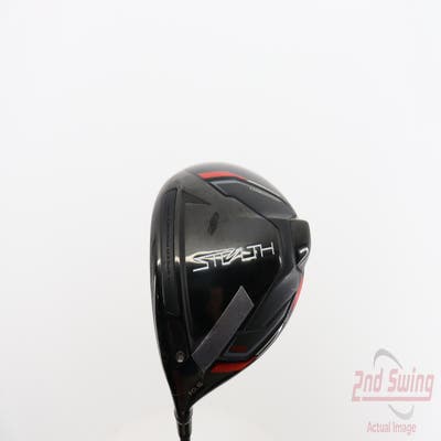 TaylorMade Stealth HD Driver 10.5° Fujikura AIR Speeder 45 Graphite Regular Left Handed 44.75in