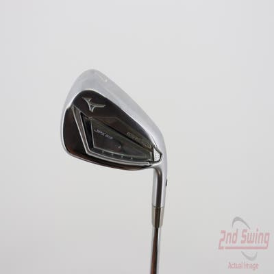 Mizuno JPX 919 Hot Metal Single Iron 7 Iron FST KBS Tour 90 Steel Stiff Left Handed 37.5in