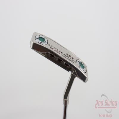 Titleist Scotty Cameron 2018 Select Newport 2 Putter Steel Right Handed 35.5in