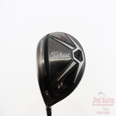 Titleist 915 D2 Driver 9.5° Mitsubishi Diamana D+ White 70 Graphite Stiff Left Handed 45.0in