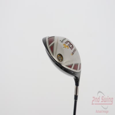 TaylorMade 2009 Burner Driver 9.5° TM Fujikira Reax 50 Graphite Stiff Right Handed 46.0in