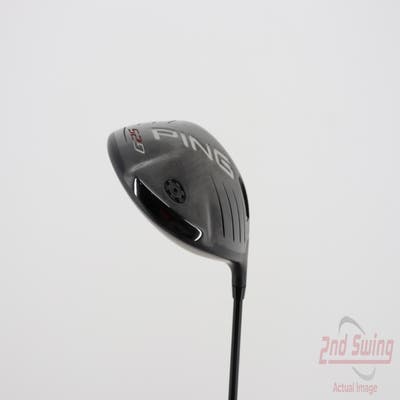 Ping G25 Driver 8.5° Ping TFC 189D Graphite Regular Right Handed 45.75in