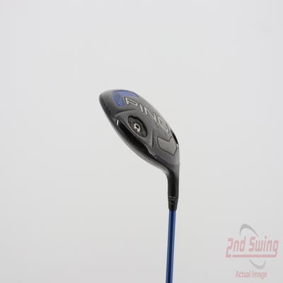 Ping G30 Fairway Wood 3 Wood 3W 14.5° Ping TFC 419F Graphite Stiff Right Handed 42.5in