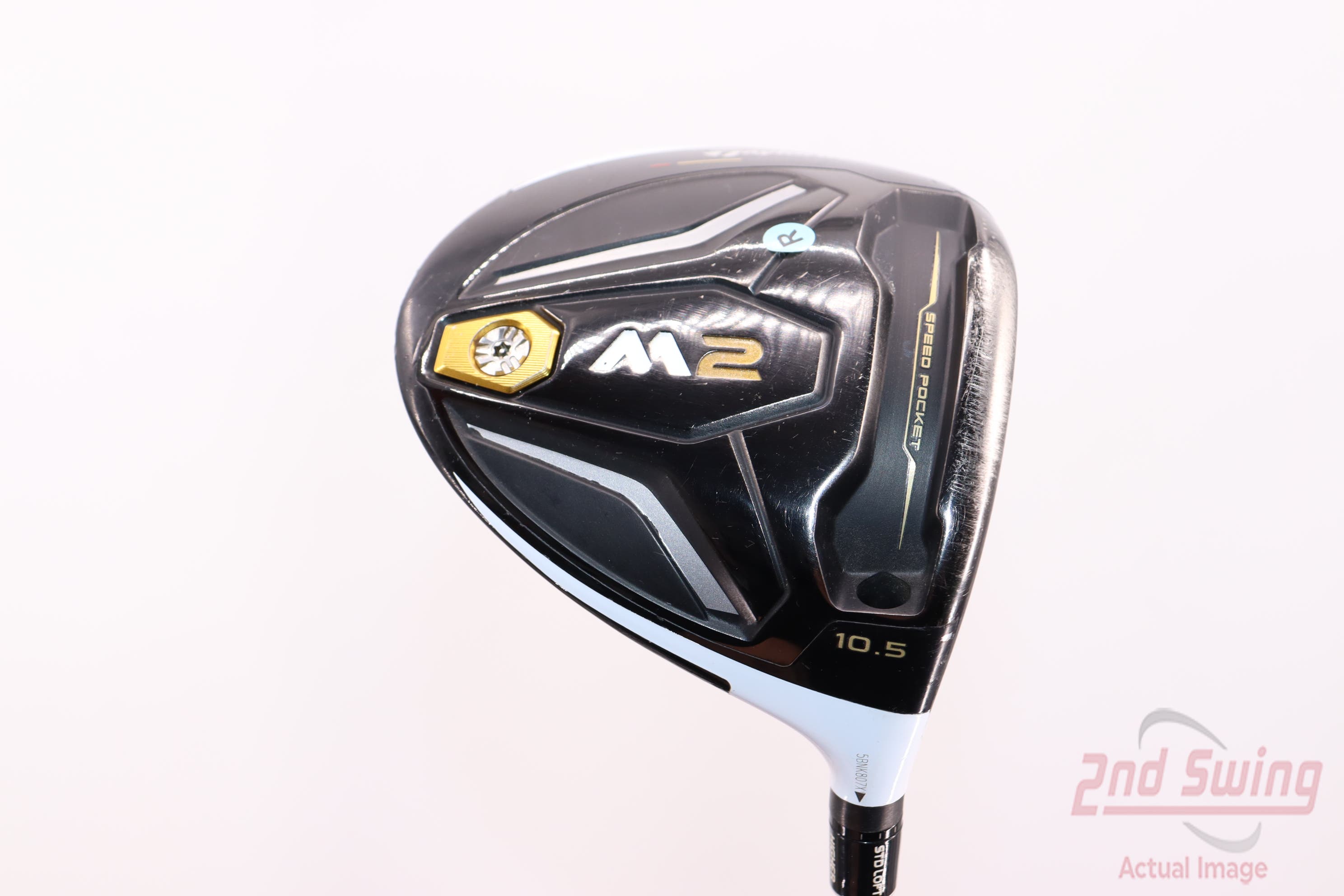 TaylorMade 2016 M2 Driver | 2nd Swing Golf