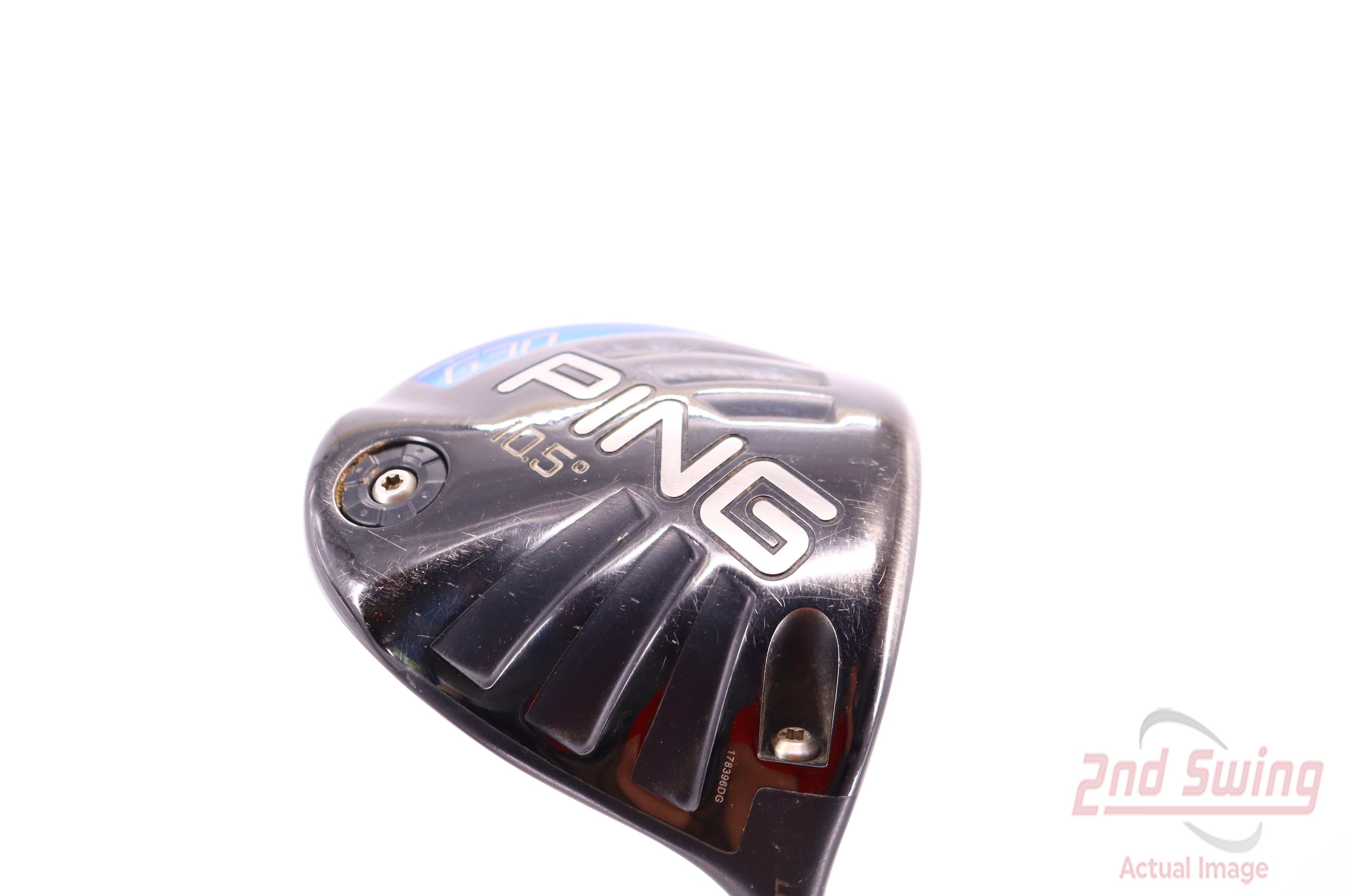 Ping G30 Driver (B-62331477189) | 2nd Swing Golf