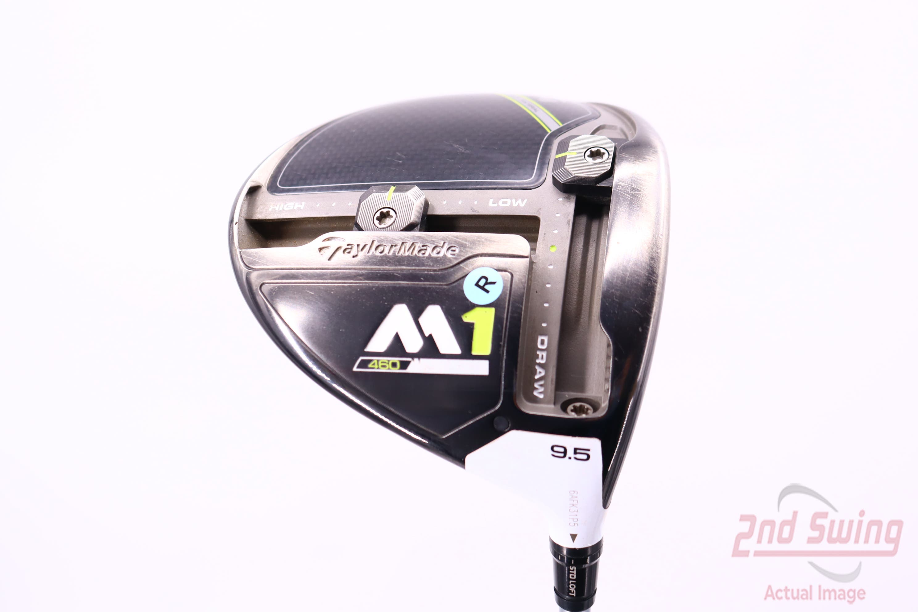 TaylorMade M1 Driver (B-62331528011) | 2nd Swing Golf