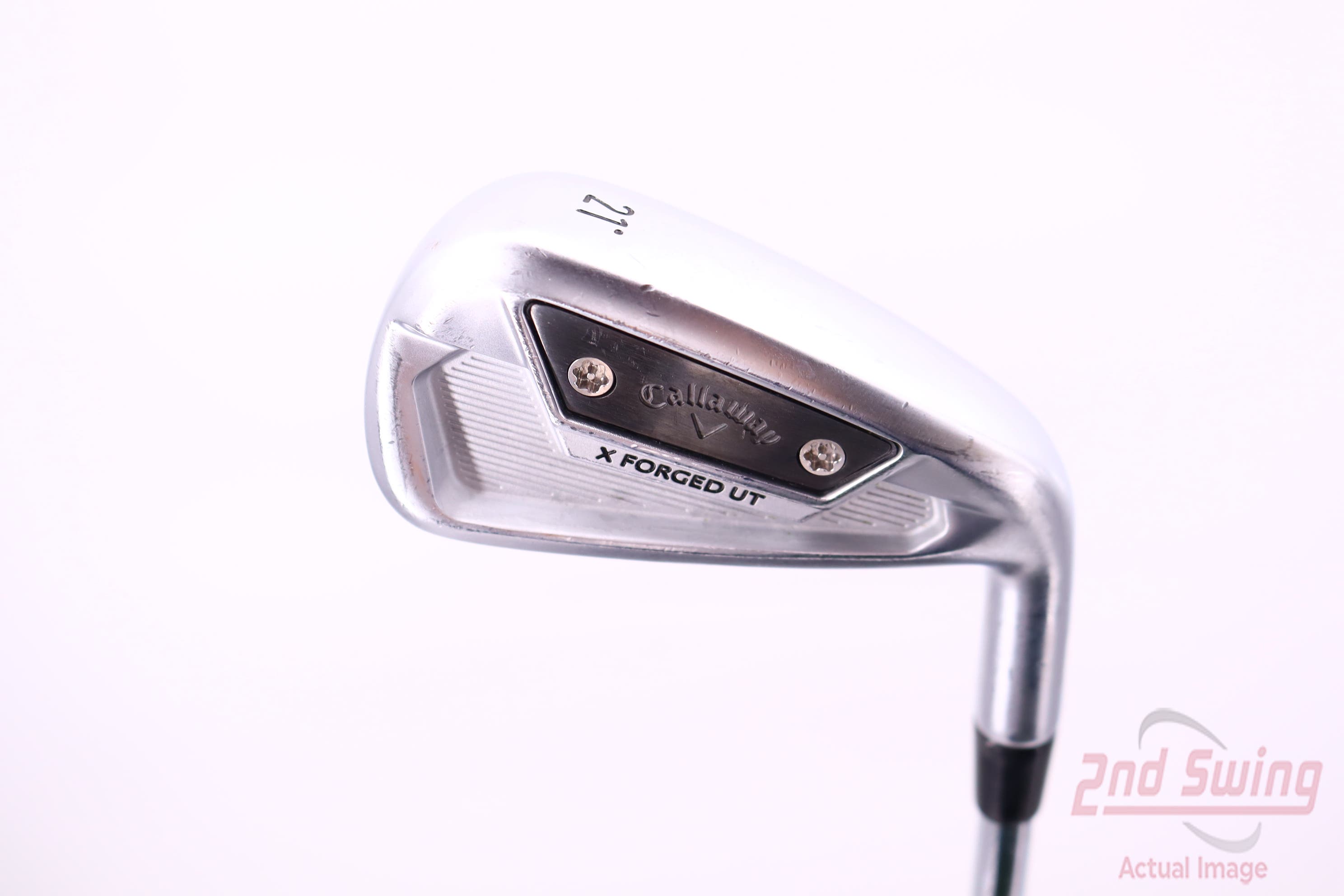 Callaway X Forged UT 21 Hybrid (B-62331675699)