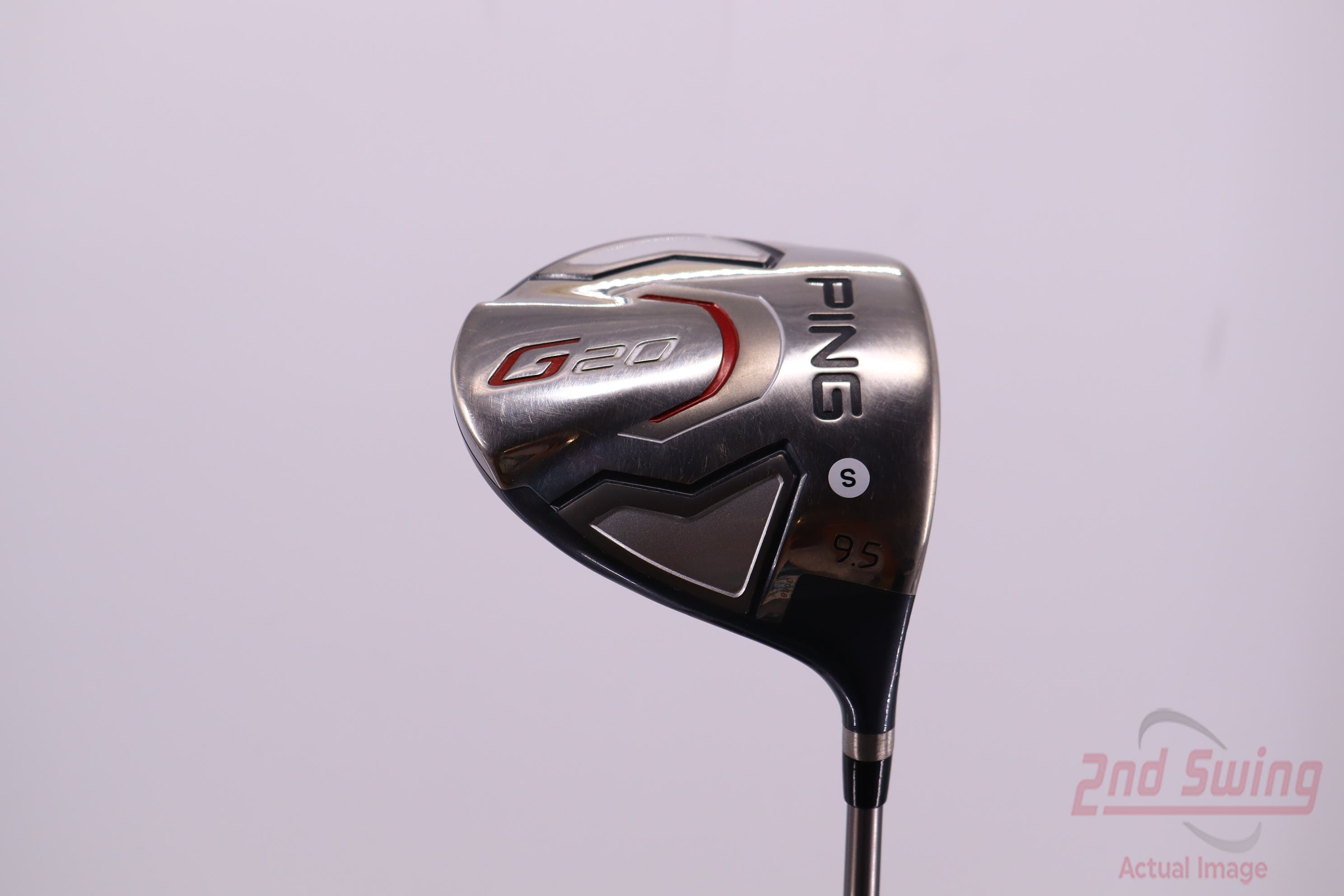 Ping G20 Driver (B-62331815753)