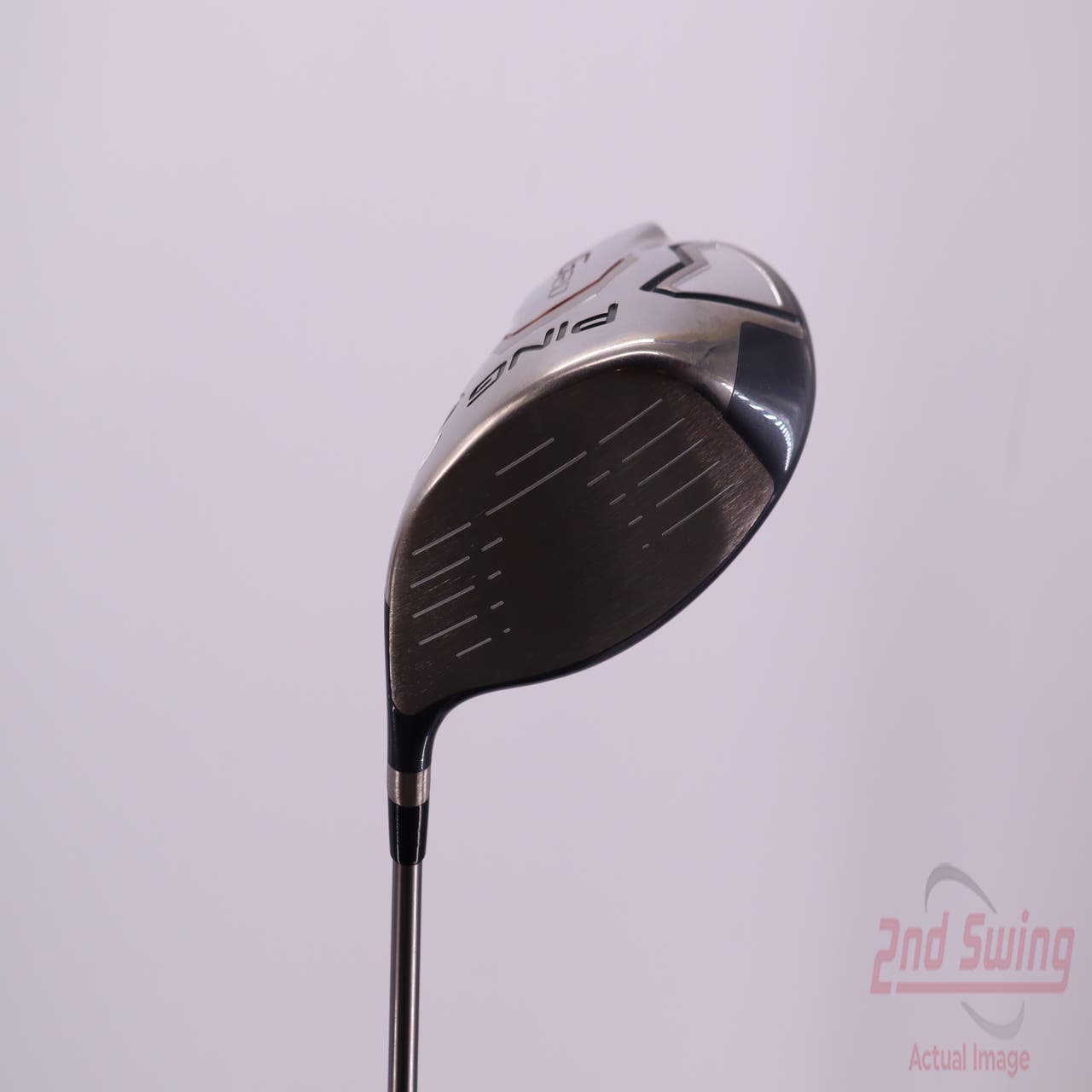 biggest online shop Ping G20 Driver 12° Graphite Senior Left 45.5in