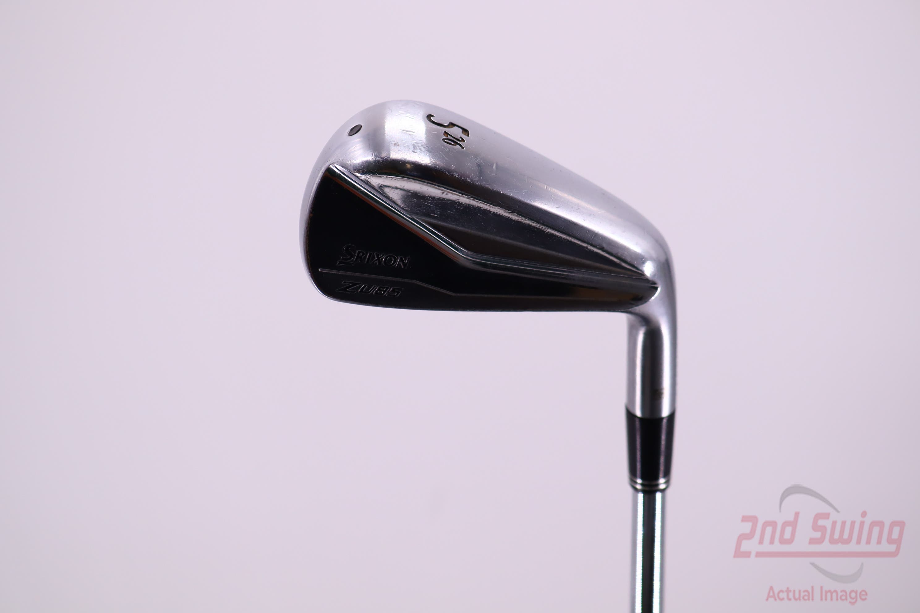 Srixon ZU85 Hybrid (B-62331873076) | 2nd Swing Golf