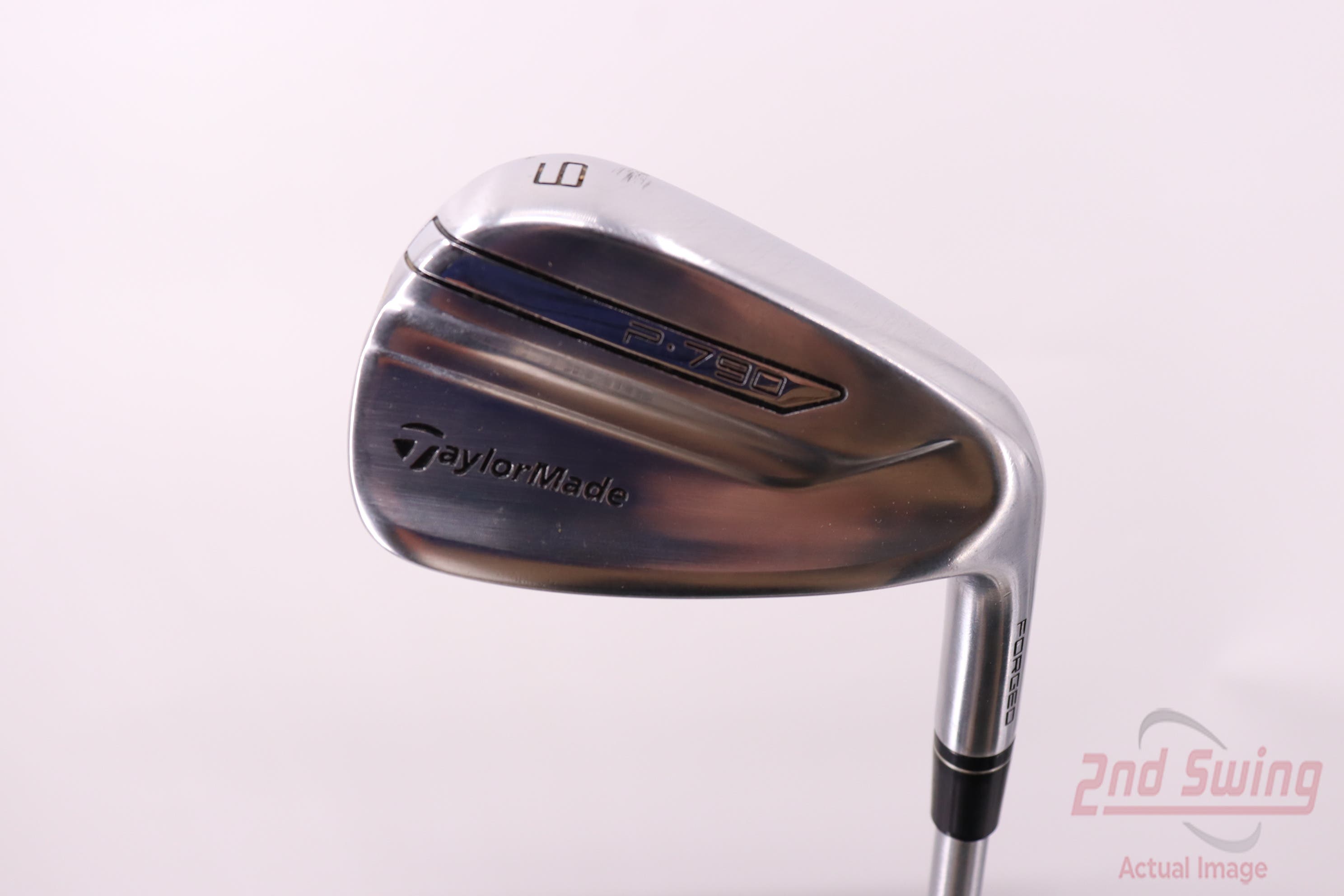 TaylorMade 2019 P790 Single Iron (B-62331931573)