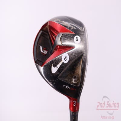 Nike VR S Covert Tour Fairway Wood 3 Wood 3W 16° Mitsubishi Kuro Kage Silver 70 Graphite Stiff Right Handed 42.0in