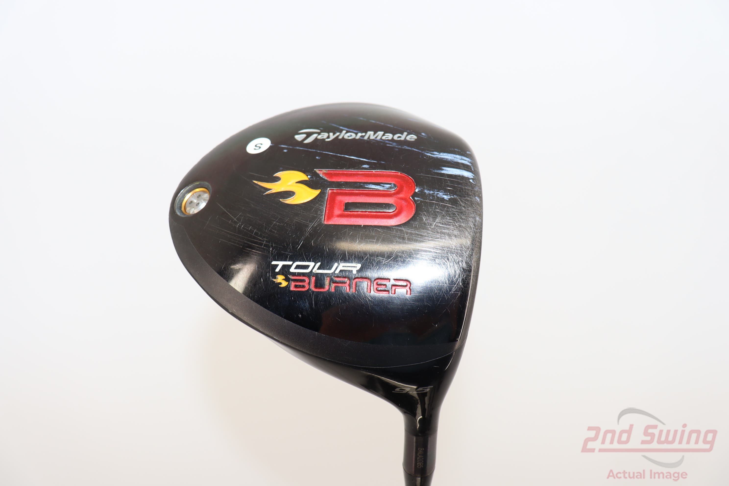 TaylorMade Burner cheapest Driver Golf Club 10.5° Tour AD Stiff