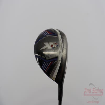 Callaway XR Fairway Wood 3 Wood 3W Project X LZ Graphite Regular Right Handed 44.0in