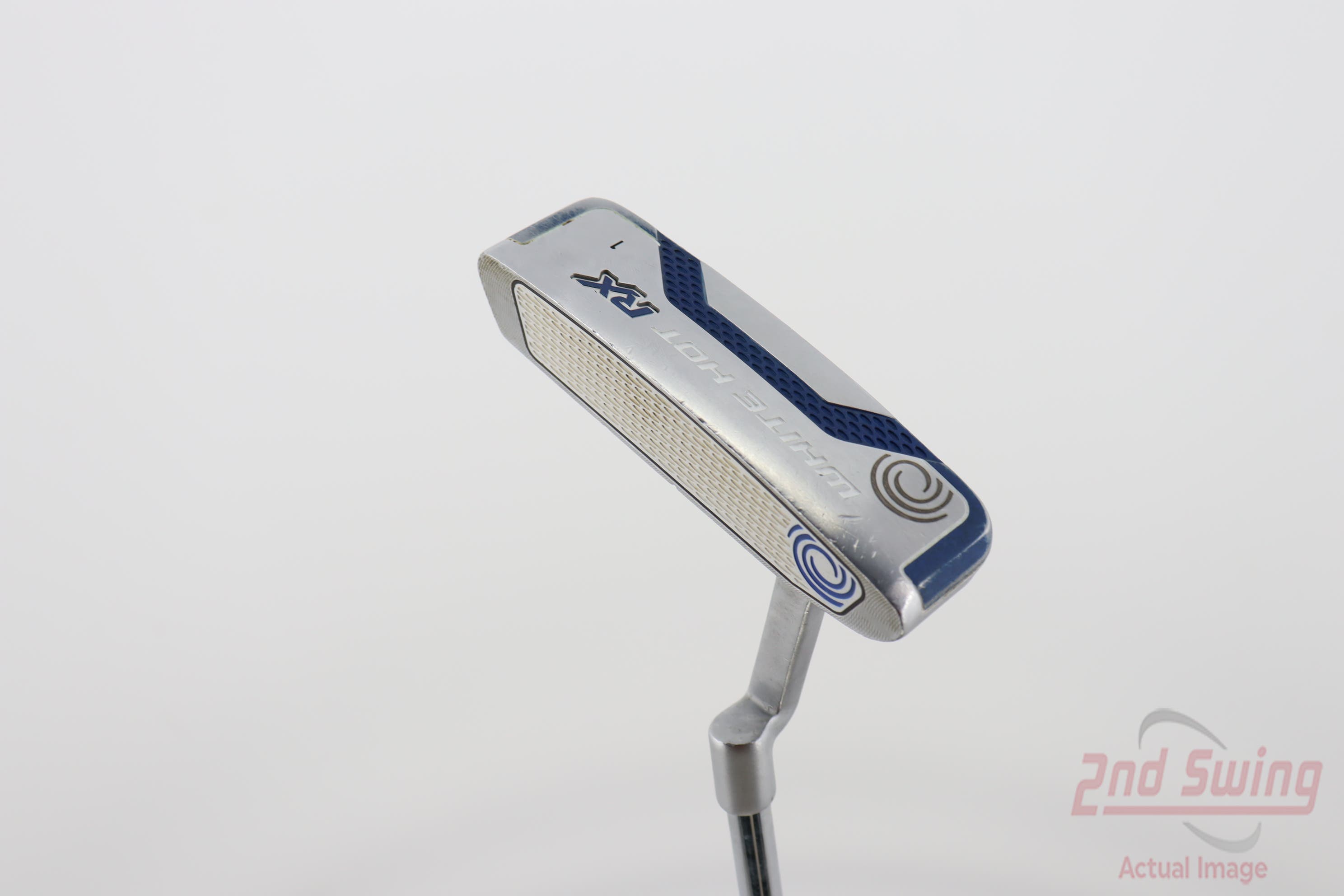 Odyssey White Hot RX 1 Putter | 2nd Swing Golf