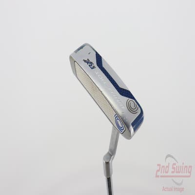 Odyssey White Hot RX 1 Putter Steel Right Handed 37.0in