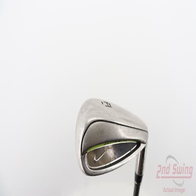 Nike Slingshot 4D Wedge Gap GW True Temper Speed Step 80 Graphite Regular Right Handed 36.0in