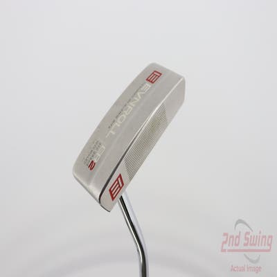 Evnroll ER2 Mid Blade Putter Steel Right Handed 34.0in