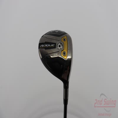 Callaway Rogue ST LS Fairway Wood 3 Wood 3W 15° Mitsubishi Tensei AV Blue 75 Graphite Stiff Right Handed 43.0in