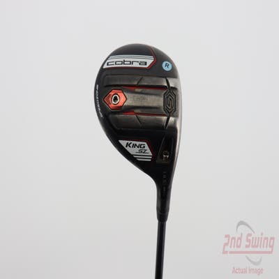 Cobra KING SpeedZone Fairway Wood 3 Wood 3W 14.5° Mitsubishi Tensei AV Blue 65 Graphite Regular Right Handed 43.0in