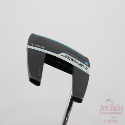 Ping Sigma 2 Tyne Putter Steel Right Handed Black Dot 36.0in