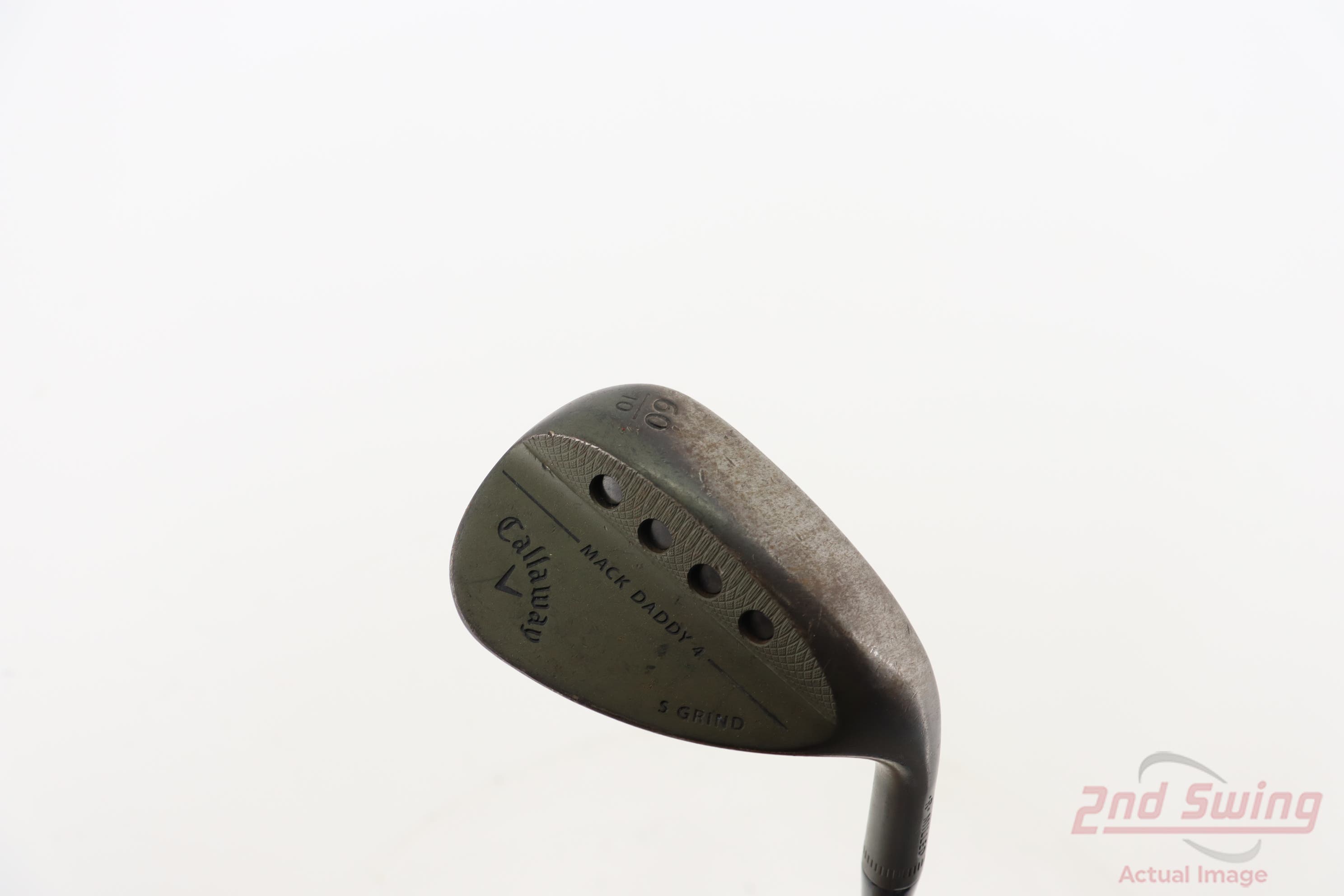 Callaway Mack Daddy 4 Tactical Wedge | 2nd Swing Golf