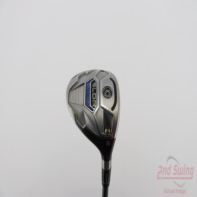 TaylorMade SLDR Fairway Wood 5 Wood 5W 19° TM Fujikura Speeder 77 Graphite Ladies Right Handed 43.25in