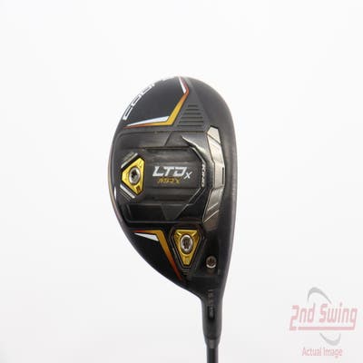 Cobra LTDx Max Fairway Wood 3 Wood 3W 15.5° UST Mamiya Helium 5 Graphite Senior Right Handed 43.0in