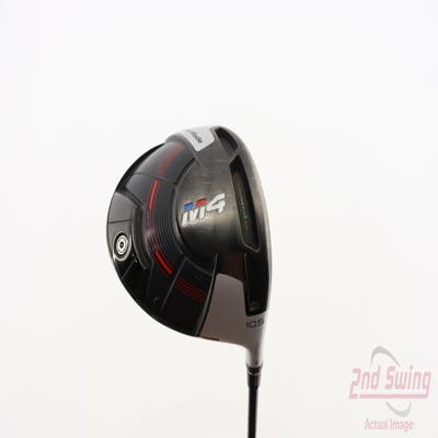 TaylorMade M4 Driver 10.5° Fujikura ATMOS 5 Red Graphite Stiff Right Handed 45.5in
