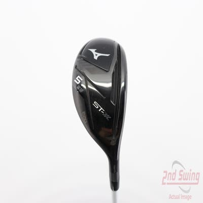 Mint Mizuno ST-X 220 Hybrid 5 Hybrid 23° Aldila Ascent 50 Graphite Regular Right Handed 40.0in