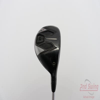 Titleist TSi1 Hybrid 5 Hybrid 23° Aldila Ascent 50 Graphite Regular Right Handed 39.5in