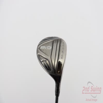 Cobra Bio Cell Silver Fairway Wood 3-4 Wood 3-4W 14.5° Project X PXv Graphite Regular Right Handed 43.5in