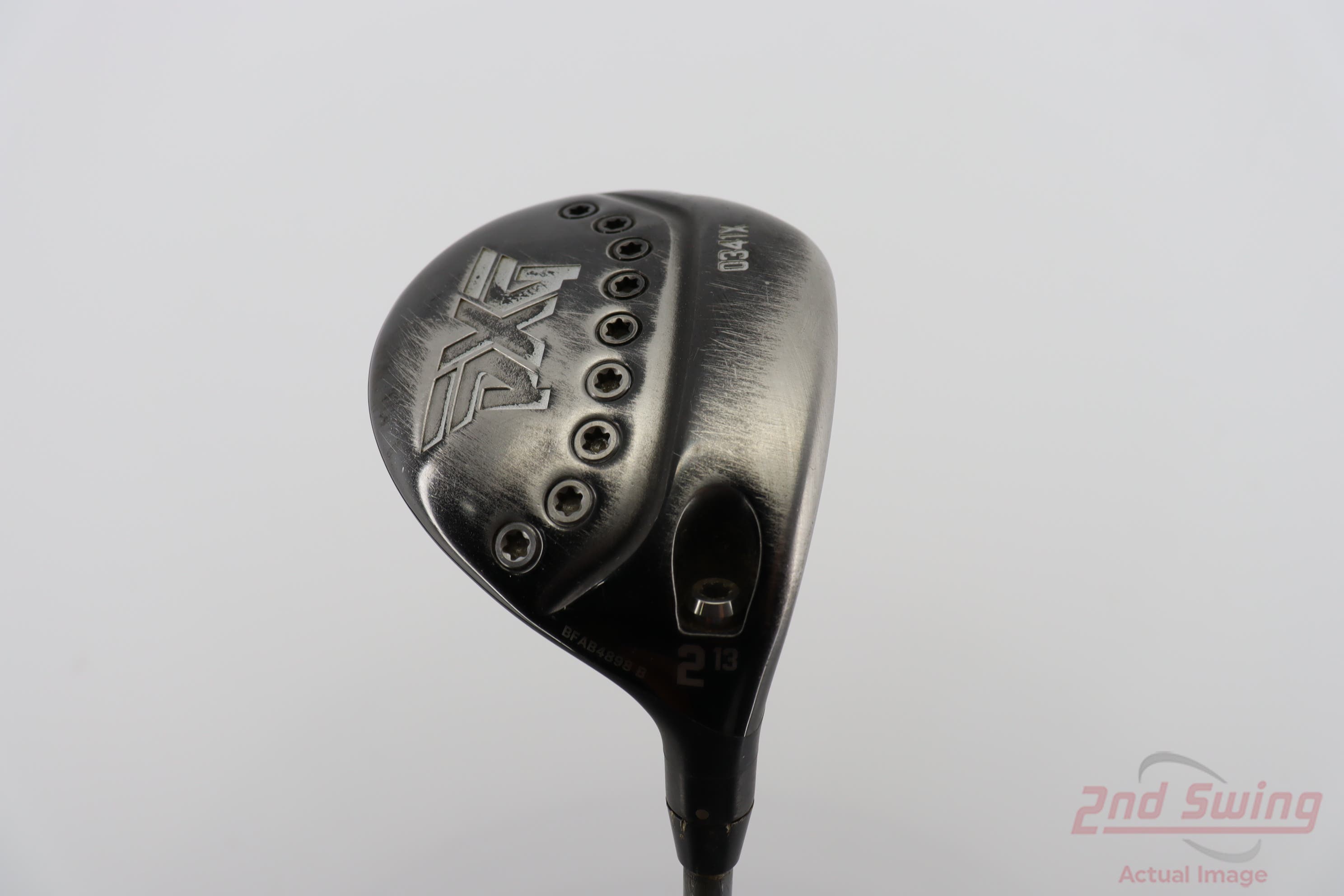 PXG 0341X Fairway Wood (B-62439107167) | 2nd Swing Golf