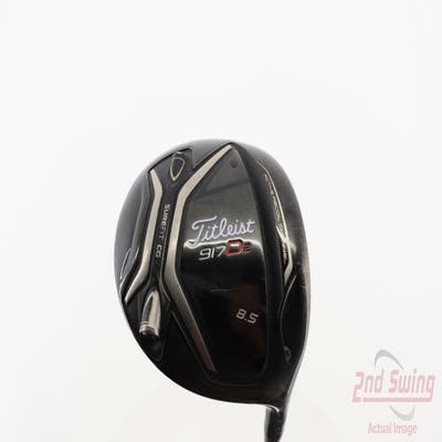 Titleist 917 D2 Driver 8.5° MCA Kuro Kage Black DC 5G 50 Graphite Regular Right Handed 45.75in