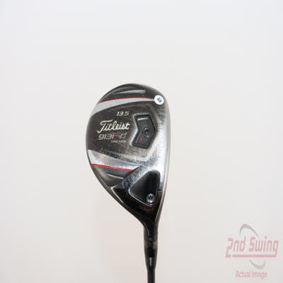 Titleist 913F-D Fairway Wood 3 Wood 3W 13.5° Mitsubishi Diamana D+ White 82 Graphite Stiff Right Handed 43.5in