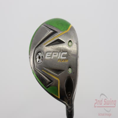 Callaway EPIC Flash Fairway Wood 3 Wood 3W 15° Project X Even Flow Green 55 Graphite Regular Right Handed 43.0in