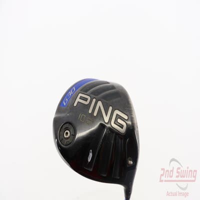 Ping G30 Driver 10.5° Ping TFC 419D Graphite Regular Right Handed 45.75in
