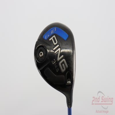 Ping G30 Fairway Wood 3 Wood 3W 14.5° Ping TFC 419F Graphite Regular Right Handed 43.0in