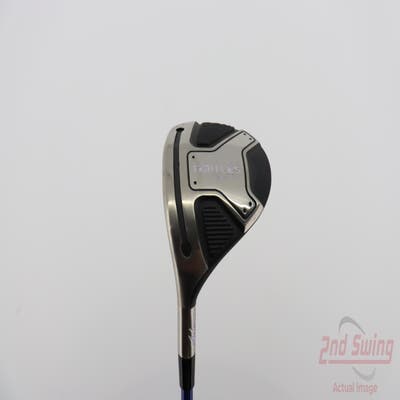 Adams 2014 Tight Lies Fairway Wood 3 Wood 3W 16° Adams Mitsubishi Bassara Eagle Graphite Senior Left Handed 42.75in