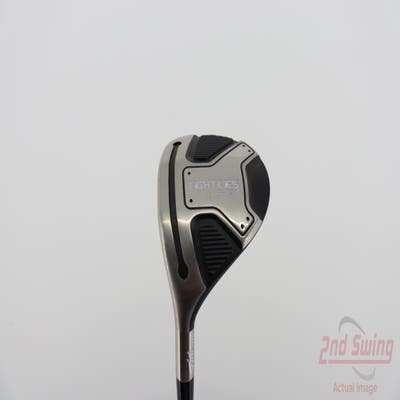 Adams 2014 Tight Lies Fairway Wood 5+ Wood 19° Adams Mitsubishi Bassara Eagle Graphite Senior Left Handed 42.25in