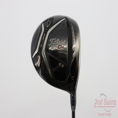 Titleist 917 D2 Driver 9.5° Diamana S+ 60 Limited Edition Graphite Stiff Right Handed 45.75in