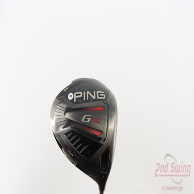 Ping G410 LS Tec Driver 9° Aldila NV Magnum 44 Graphite Stiff Right Handed 45.5in