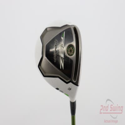 TaylorMade RocketBallz Fairway Wood 3 Wood 3W 15° Aldila NV 65 Graphite Regular Right Handed 43.5in