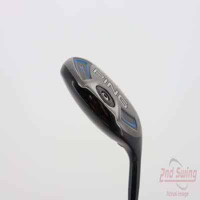 Ping 2016 G Hybrid 3 Hybrid 19° ALTA 70 Graphite Stiff Right Handed Black Dot 40.0in