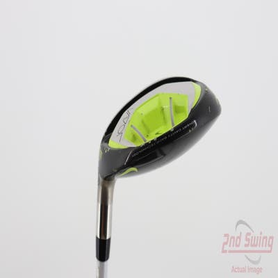 Nike Vapor Flex Hybrid 3 Hybrid 20° Mitsubishi Diamana S+ Blue 70 Graphite Stiff Right Handed 40.75in