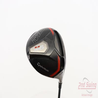 TaylorMade M6 Driver 10.5° Fujikura ATMOS 5 Orange Graphite Stiff Right Handed 45.5in