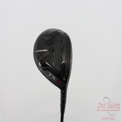 Titleist TSi3 Fairway Wood 3 Wood 3W 15° Mitsubishi Tensei AV Blue 55 Graphite Regular Right Handed 43.0in