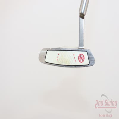 Odyssey White Hot XG 2-Ball Blade Putter Steel Right Handed 34.0in