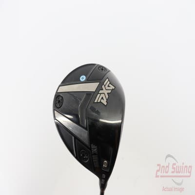 PXG 0311 XF GEN6 Driver 9° Aldila NV Green 65-R Graphite Regular Right Handed 45.75in